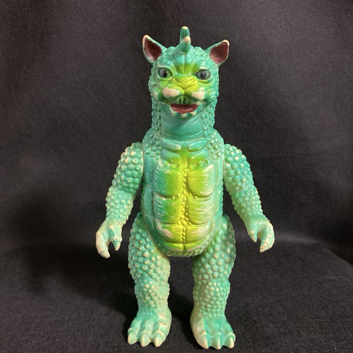 Yahoo!オークション - 「ゴジラ ソフビ」ビンテージの落札相場・落札