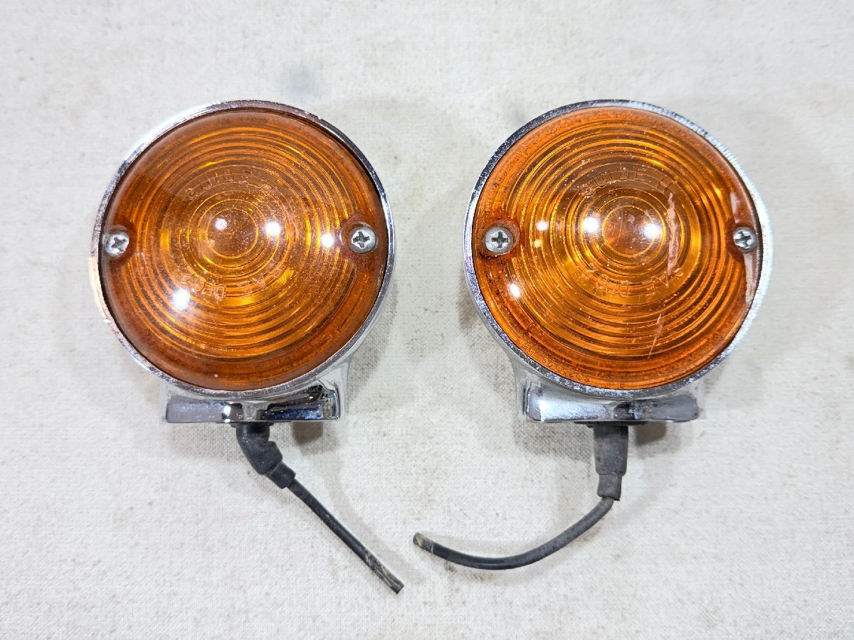 2026年最新】Yahoo!オークション -ハーレーショベル ウインカーの中古