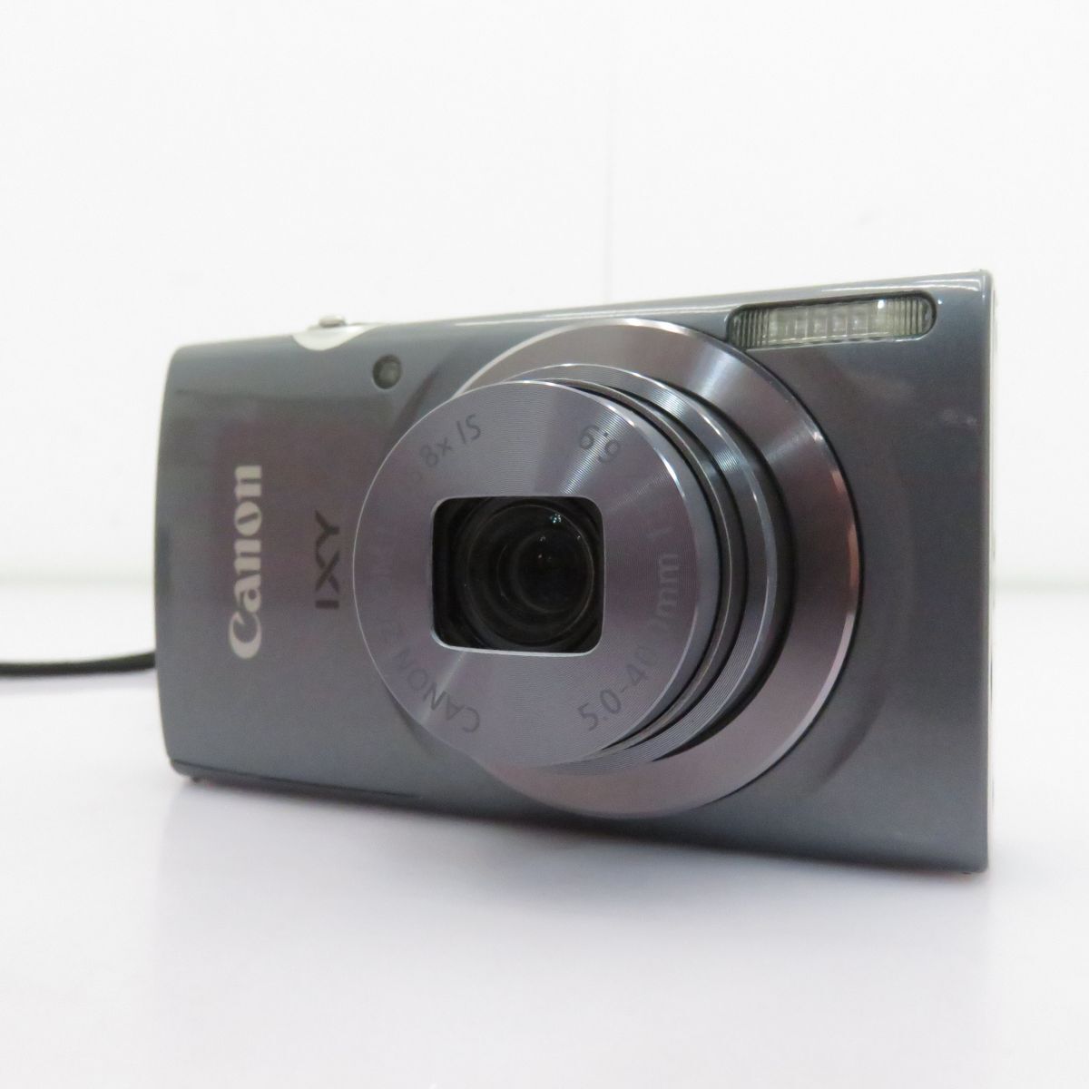 Yahoo!オークション -「canon ixy 160」の落札相場・落札価格