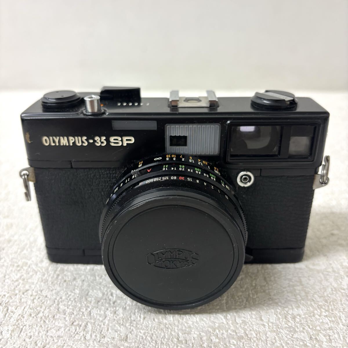 2026年最新】Yahoo!オークション -olympus 35sp(フィルムカメラ)の中古