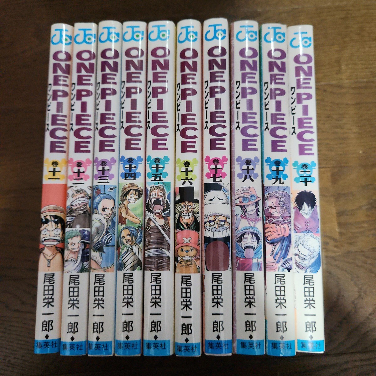 2026年最新】Yahoo!オークション -ワンピース 初版の中古品・新品・未
