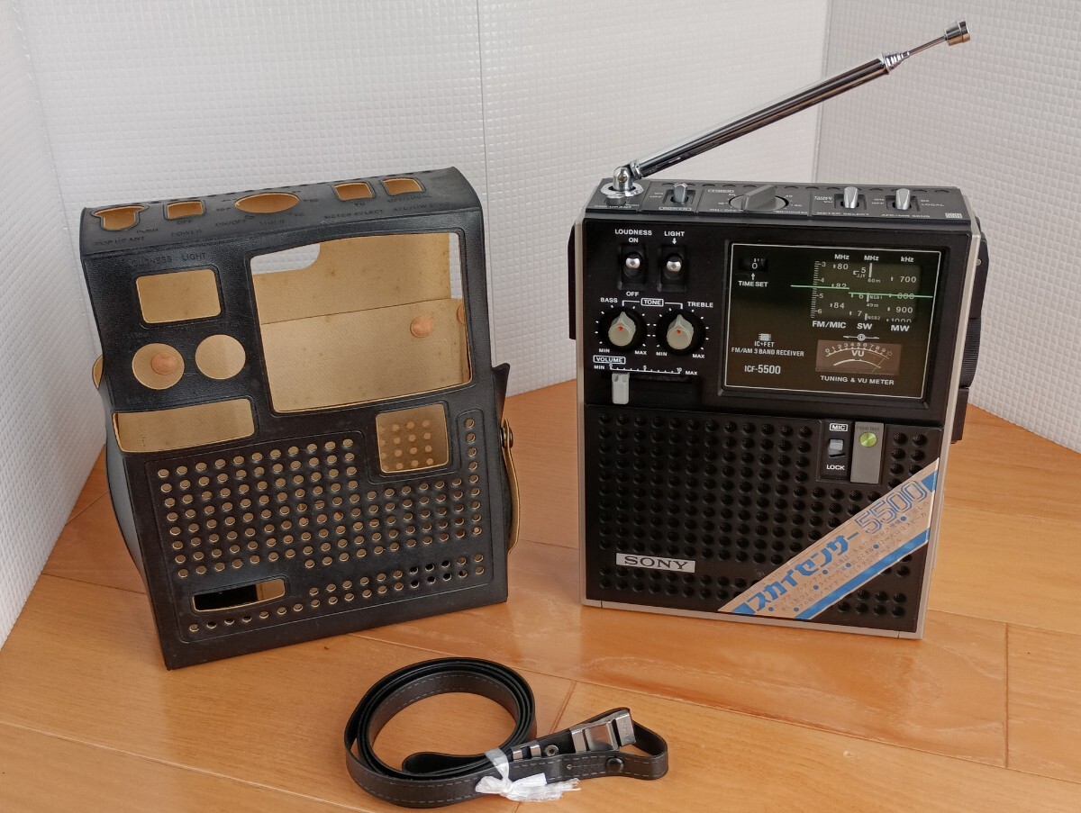 Yahoo!オークション -「icf-5500」の落札相場・落札価格