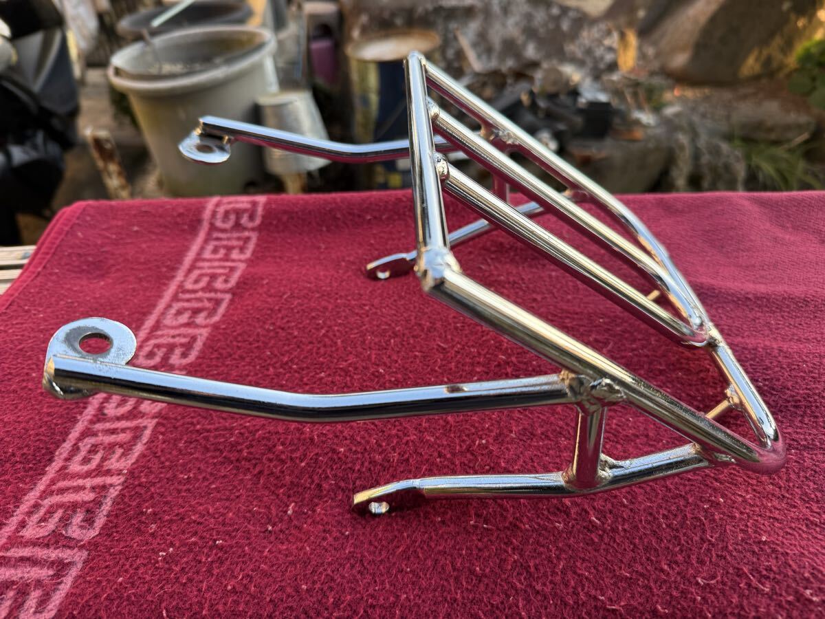 2026年最新】Yahoo!オークション -ホンダ ゴリラ メッキの中古品・新品