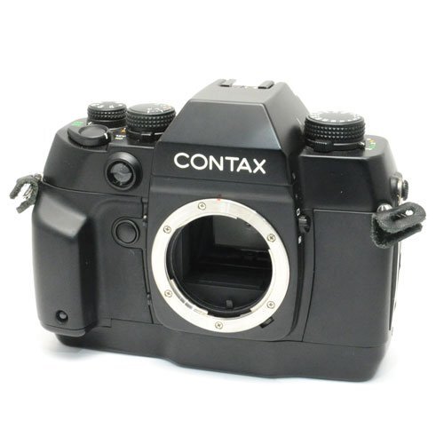 2026年最新】Yahoo!オークション -ジャンク(コンタックス)の中古品