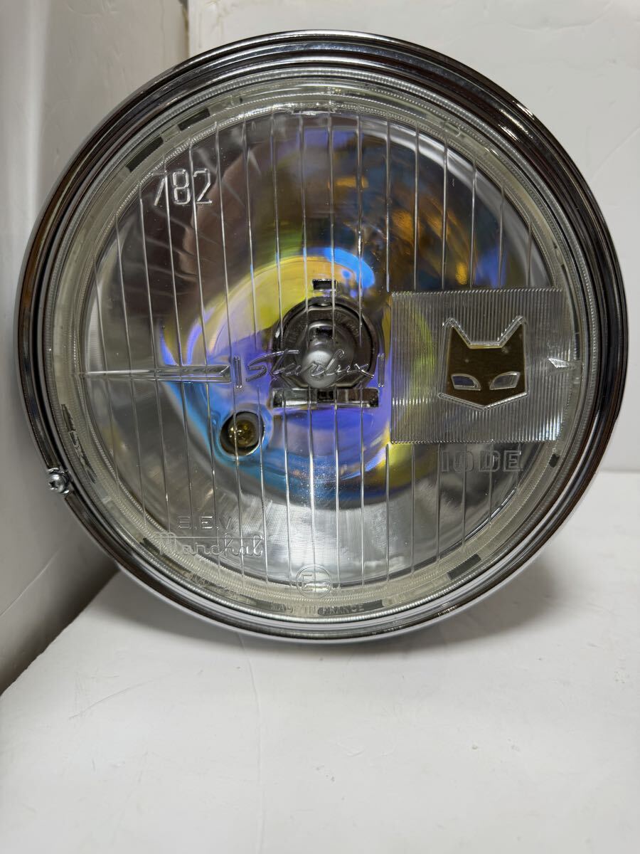 2026年最新】Yahoo!オークション -cibie シビエ ヘッドライトの中古品