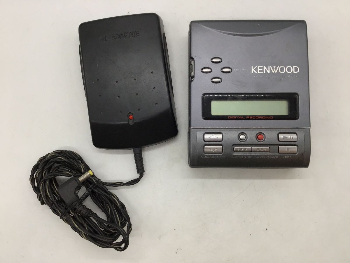 Yahoo!オークション -「kenwood」(MDプレーヤー) (ポータブル