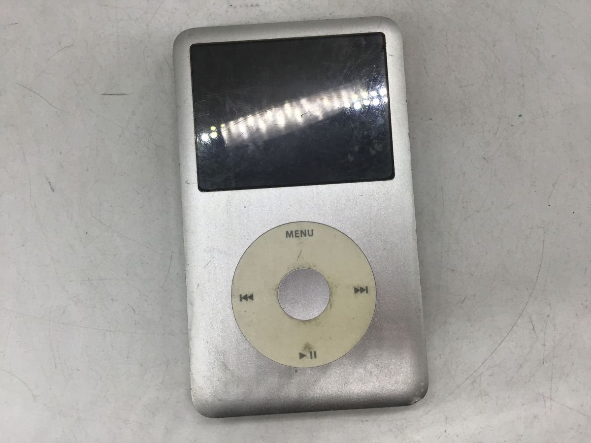 Yahoo!オークション -「ipod classic ジャンク」の落札相場・落札価格