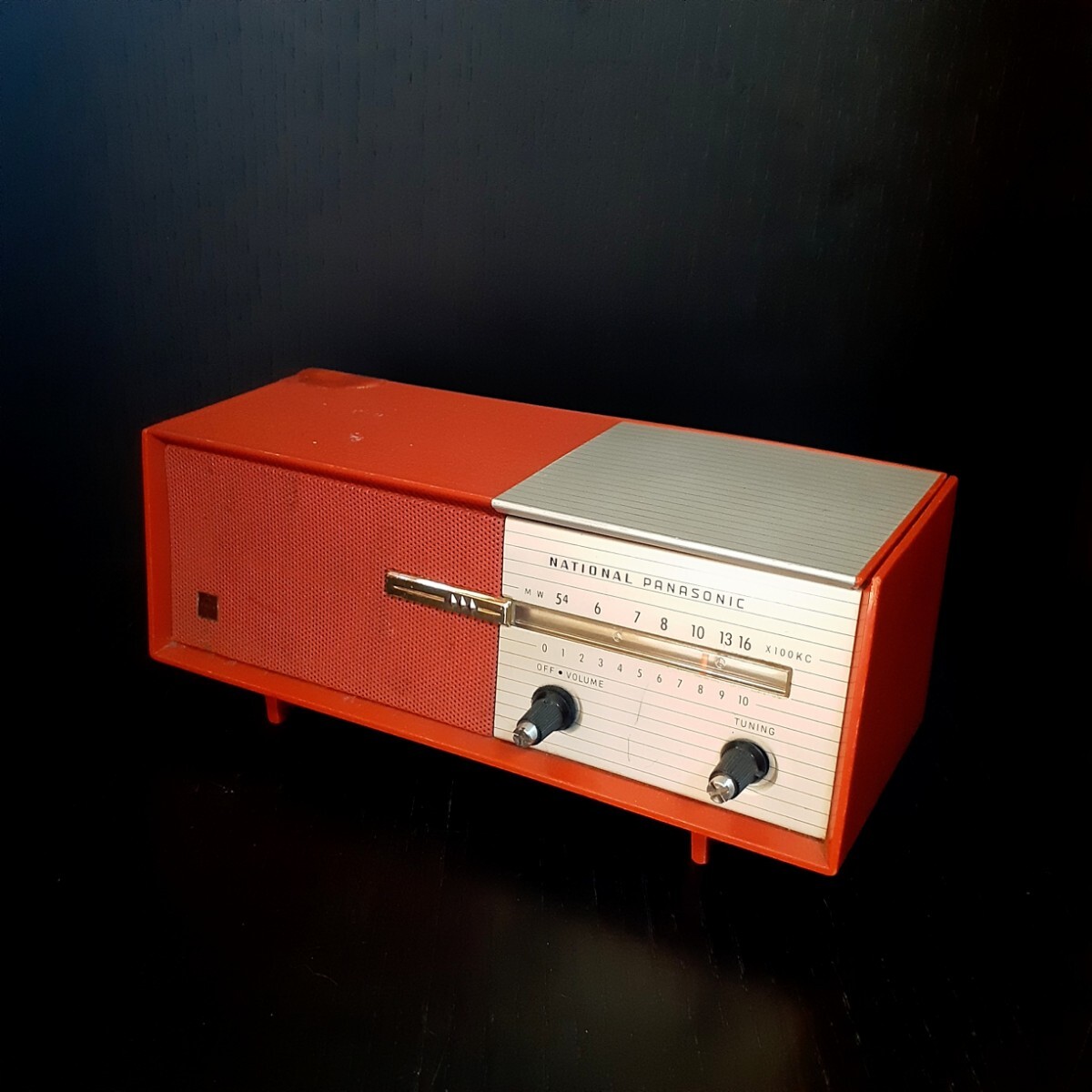 Yahoo!オークション -「ナショナルステレオ」の落札相場・落札価格