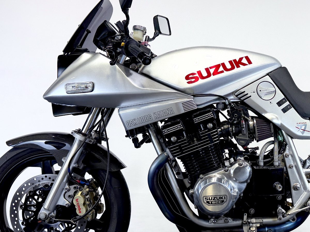 2026年最新】GSX1100S (スズキ:SUZUKI)関連の商品一覧 - Yahoo