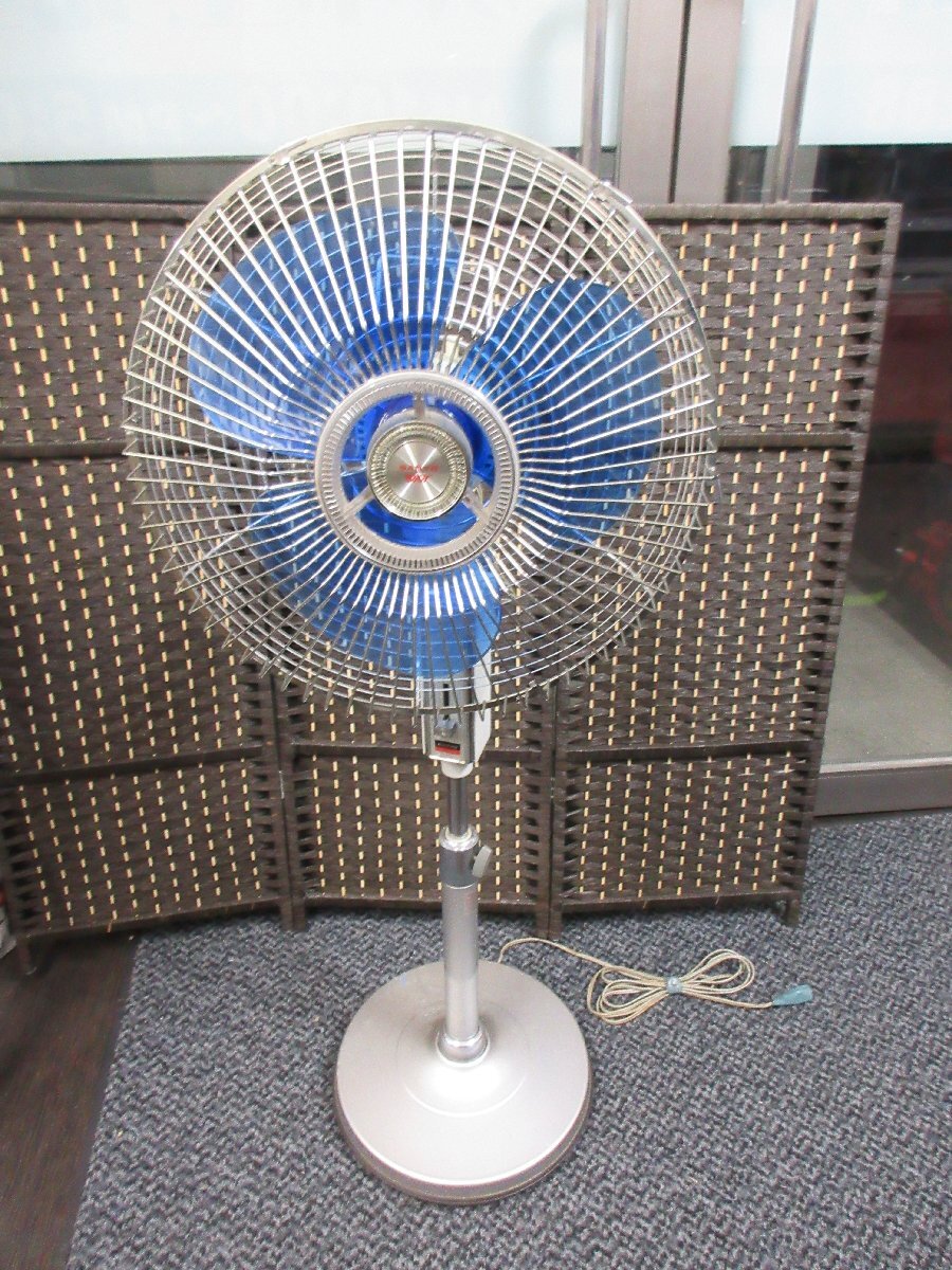 2026年最新】Yahoo!オークション -サンヨー 扇風機の中古品・新品・未