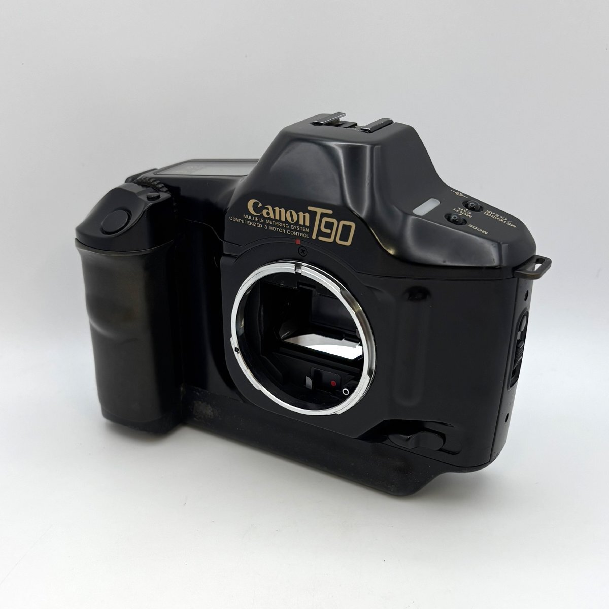 Yahoo!オークション -「canon t90」の落札相場・落札価格