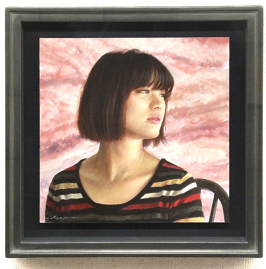 Yahoo!オークション -「:中島」(油彩) (絵画)の落札相場・落札価格