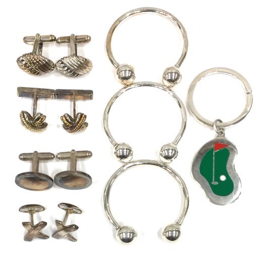 Yahoo!オークション -「シルバーアクセサリー925まとめ」の落札相場