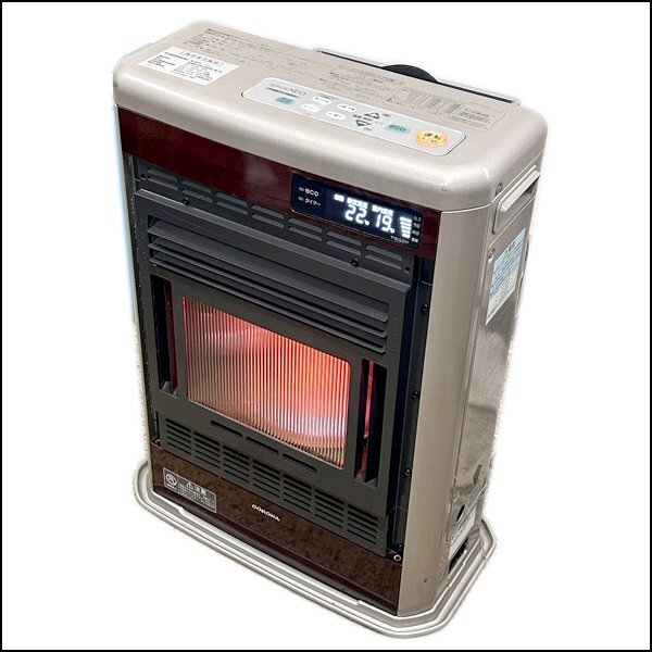 2026年最新】Yahoo!オークション -コロナ ff(家電、AV、カメラ)の中古