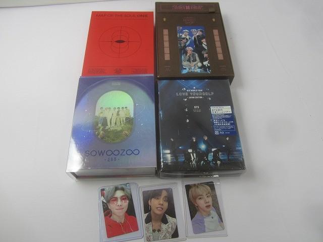 2026年最新】BTS関連のCD・グッズを豊富に揃えました - Yahoo!オークション
