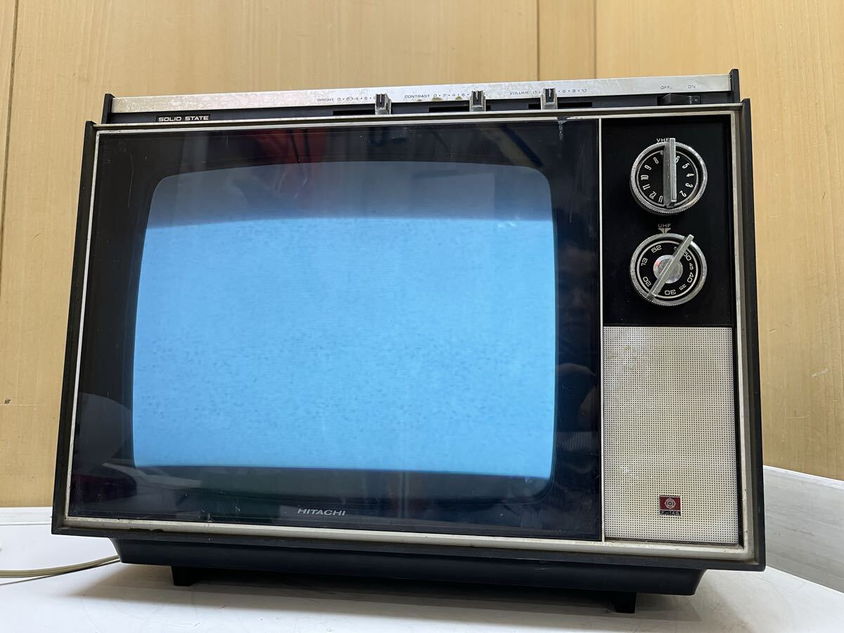 2026年最新】Yahoo!オークション -日立 ブラウン管テレビの中古品