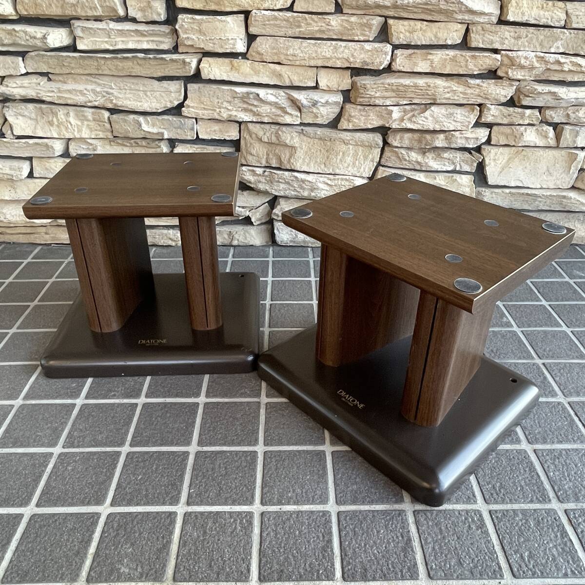 2026年最新】Yahoo!オークション -スピーカースタンド diatoneの中古品