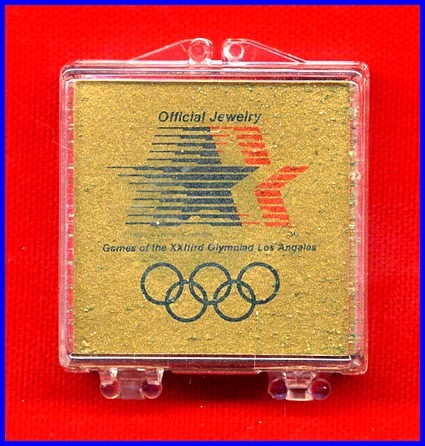 2026年最新】Yahoo!オークション -ロサンゼルスオリンピック_(1984年