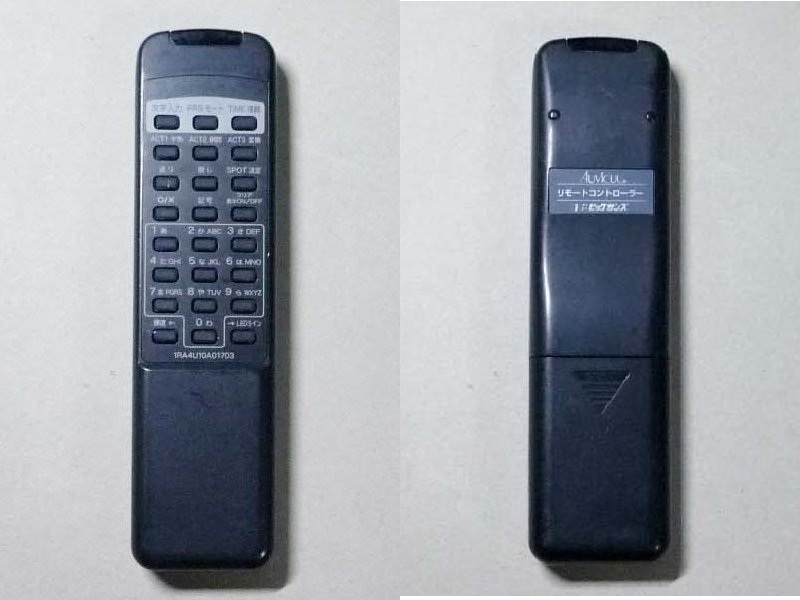 2026年最新】Yahoo!オークション -towa リモコンの中古品・新品・未