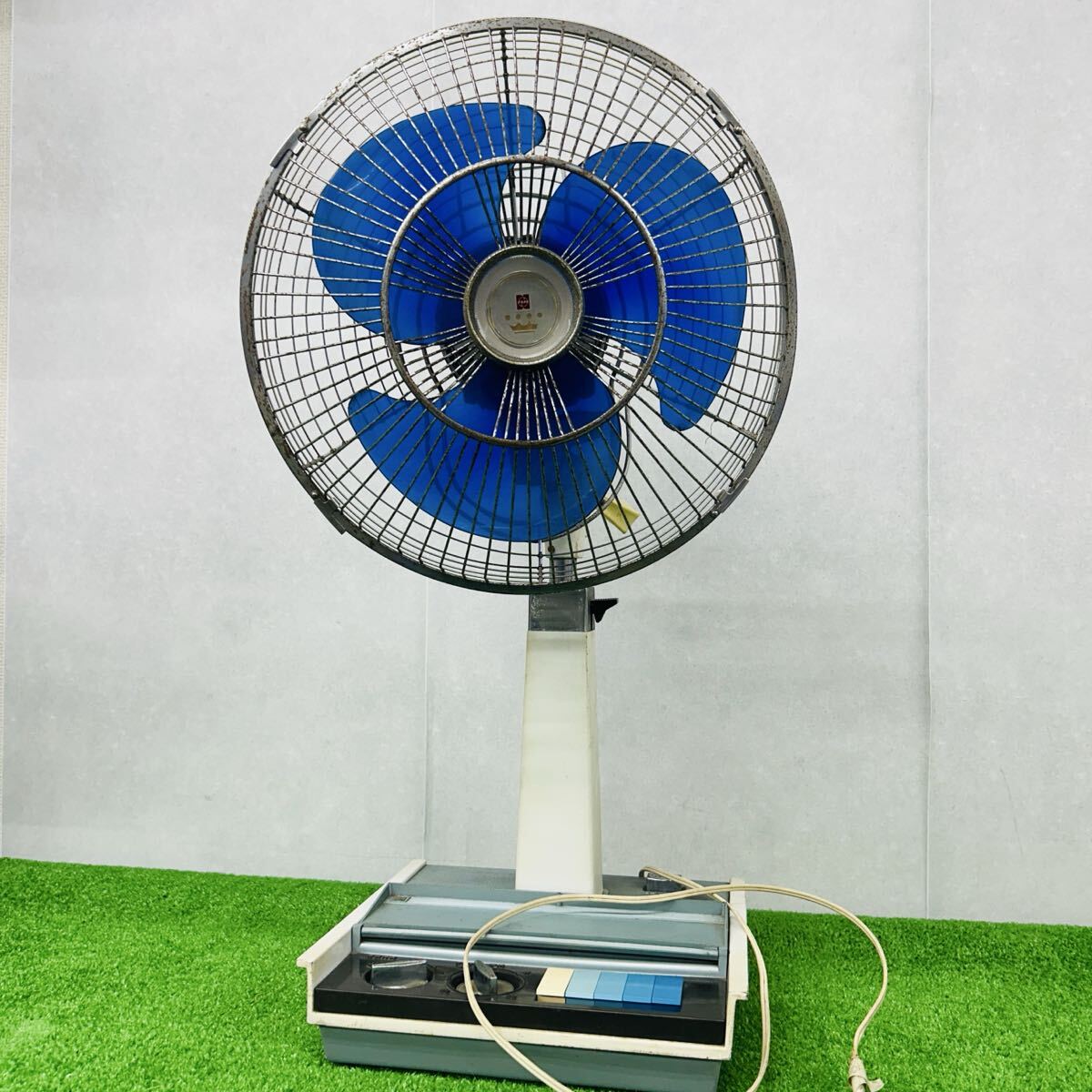 Yahoo!オークション -「ナショナル 扇風機 f-30」(アンティーク