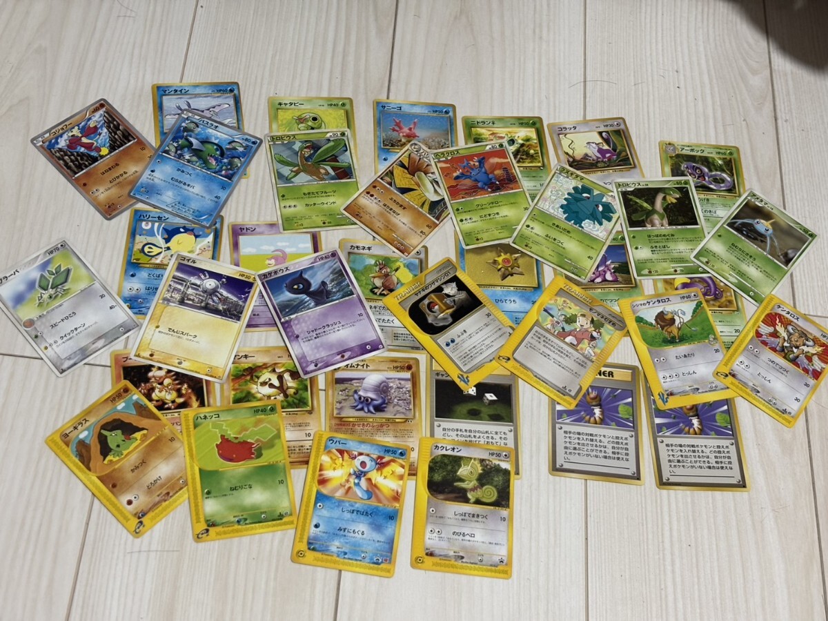 2026年最新】ポケモンカードゲーム 引退まとめ売り商品一覧 - Yahoo