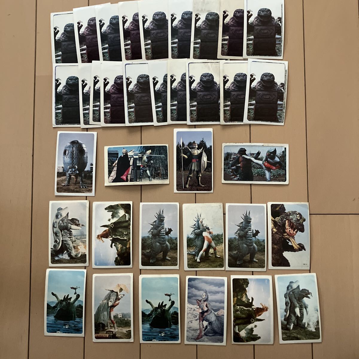 Yahoo!オークション -「サンダーマスクカード」の落札相場・落札価格