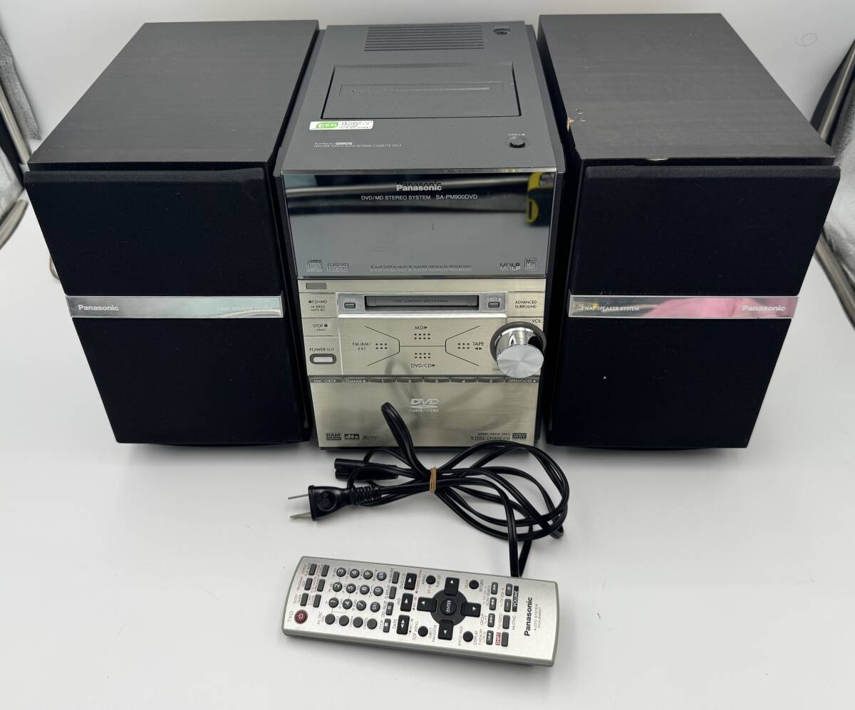 Yahoo!オークション -「sa-pm900dvd」の落札相場・落札価格