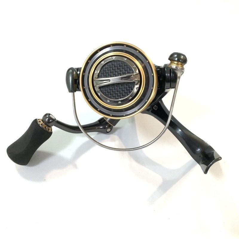 2026年最新】Yahoo!オークション -ジャンク(リール)の中古品・新品・未