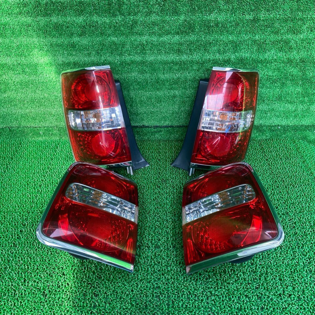 Yahoo!オークション -「クラウンエステート テール」の落札相場・落札価格