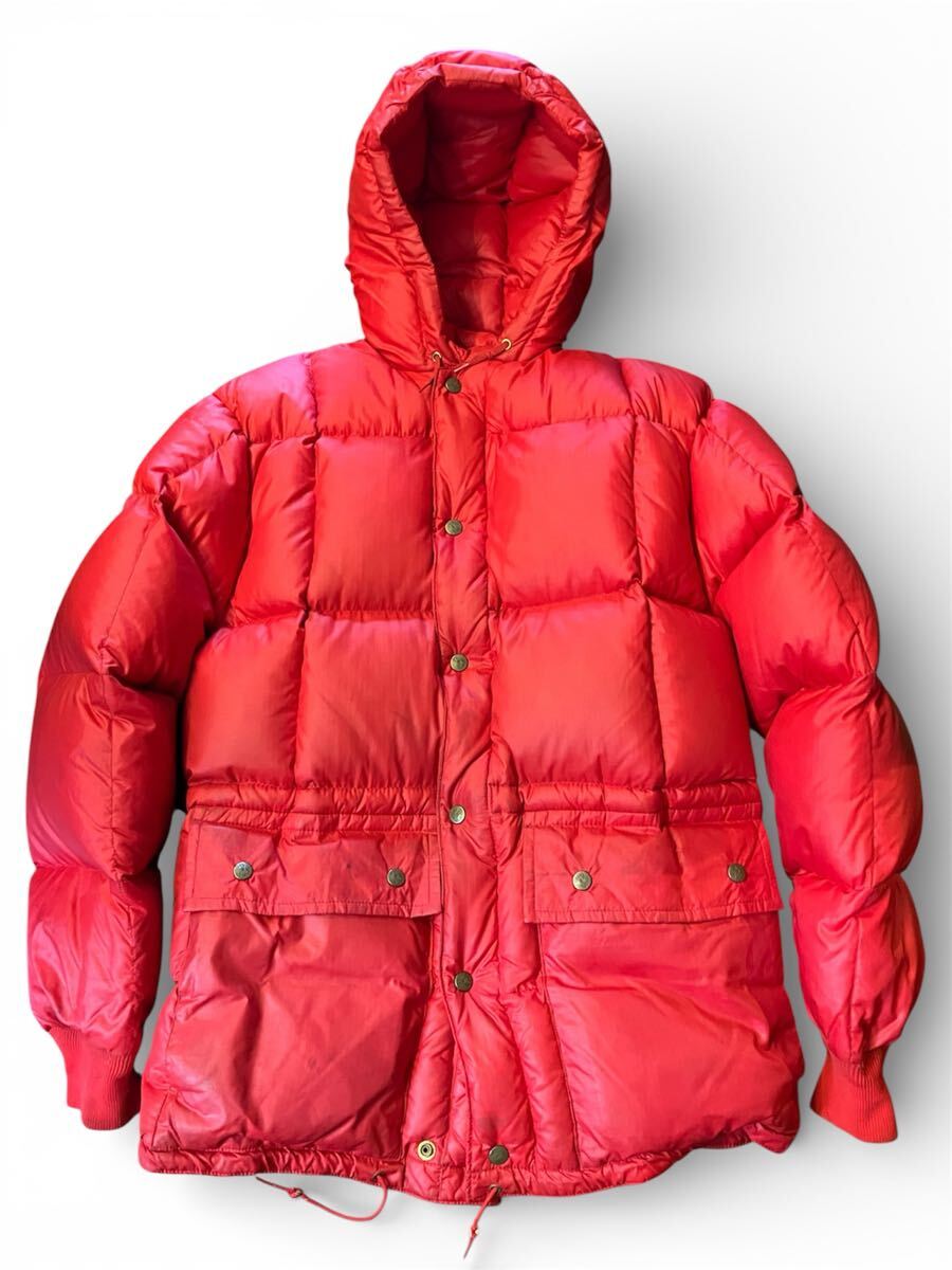 2026年最新】Yahoo!オークション -エディーバウアー カラコラム ダウン