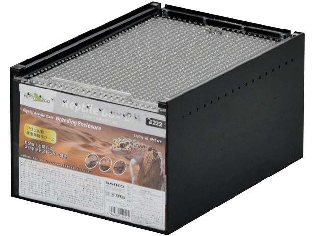 Yahoo!オークション -「デュビア」(飼育ケース) (爬虫類、両生類用品