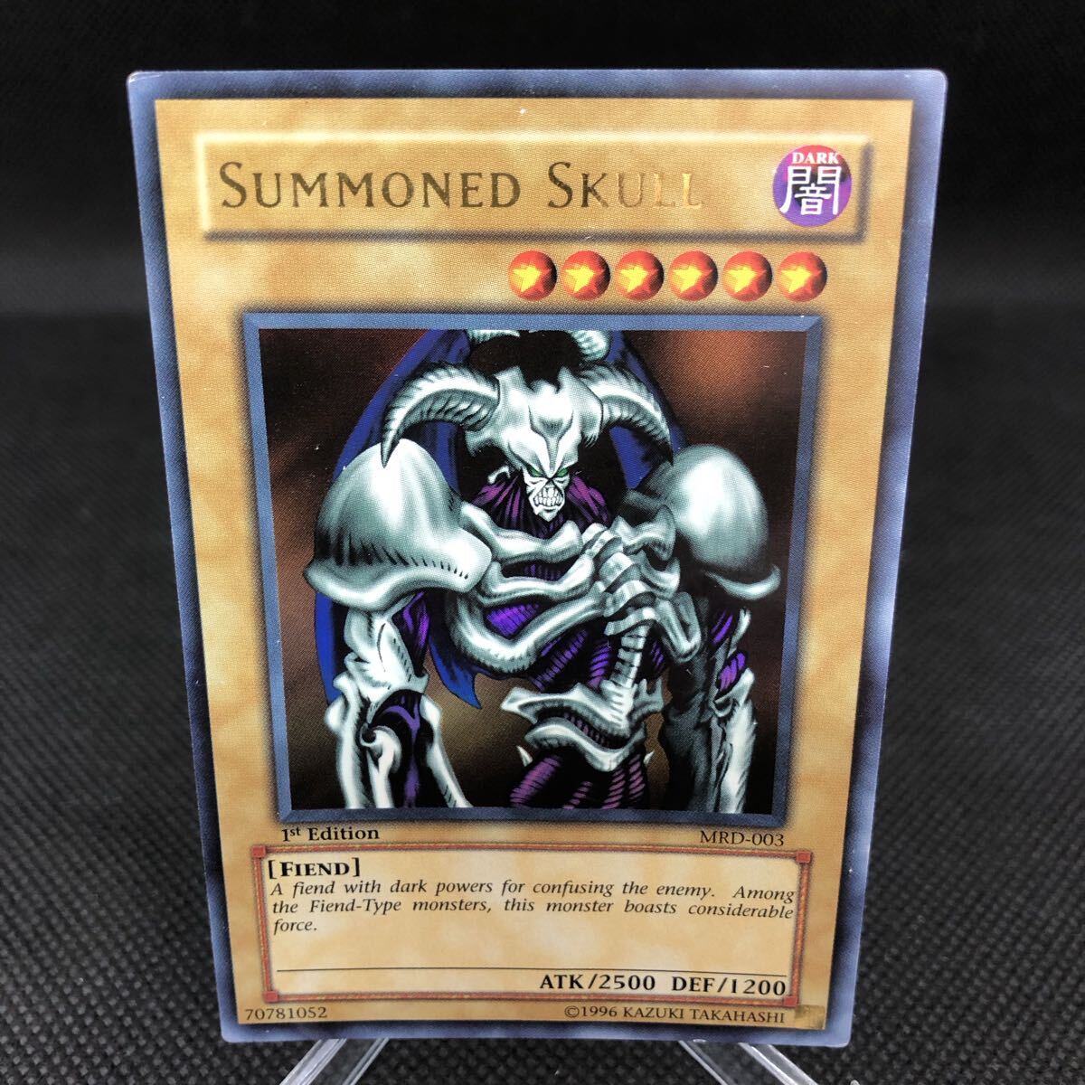 2026年最新】Yahoo!オークション -デーモンの召喚(トレーディング