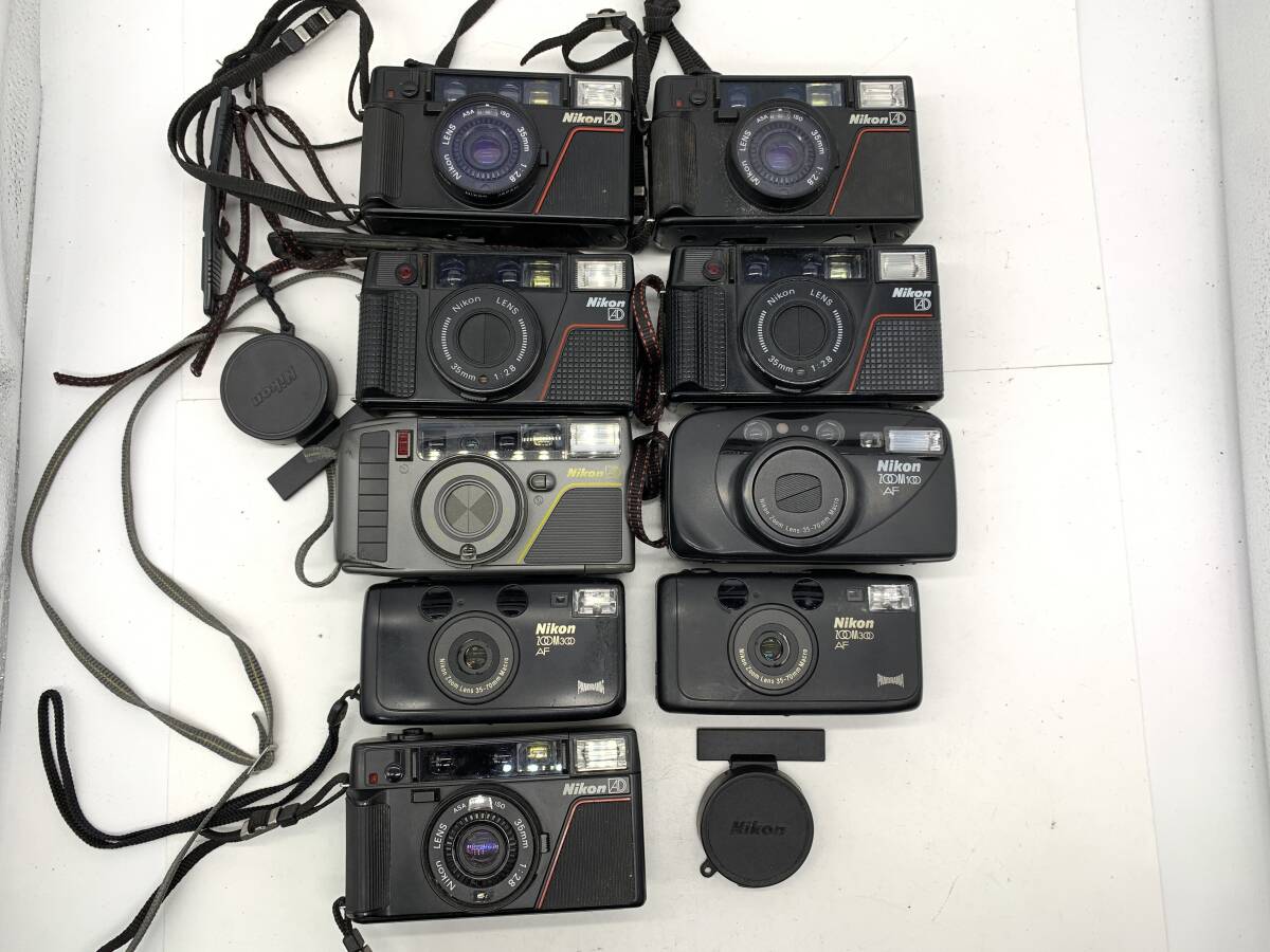 Yahoo!オークション -「ジャンクカメラ まとめて」の落札相場・落札価格