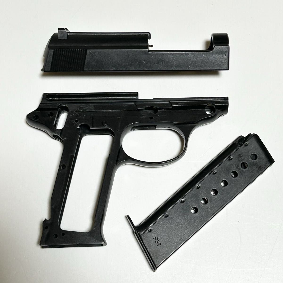 2026年最新】Yahoo!オークション -#造るモデルガンの中古品・新品・未