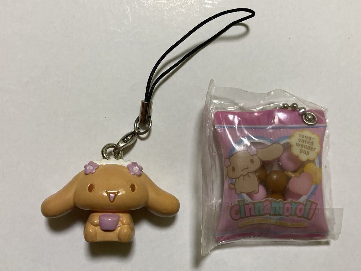 Yahoo!オークション -「シナモロール モカ」(サンリオ) (キャラクター