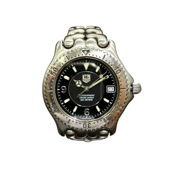 2026年最新】Yahoo!オークション -タグホイヤー セル ジャンクの中古品