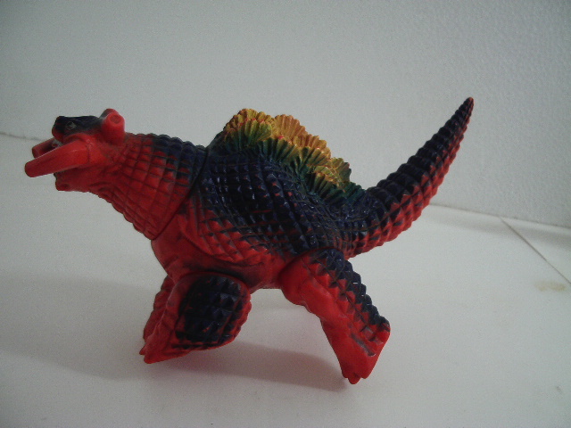 2026年最新】Yahoo!オークション -ブルマァク ギラドラスの中古品