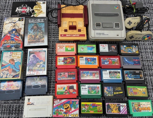 Yahoo!オークション - 「スーパーファミコンカセット」の落札相場