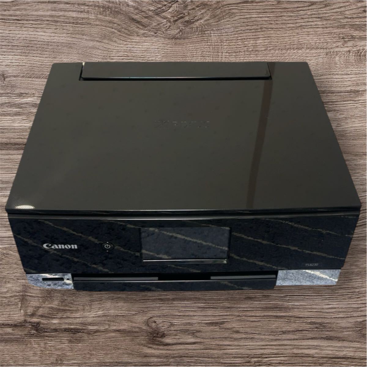 CANON PIXUS TS8230 オークション比較 - 価格.com