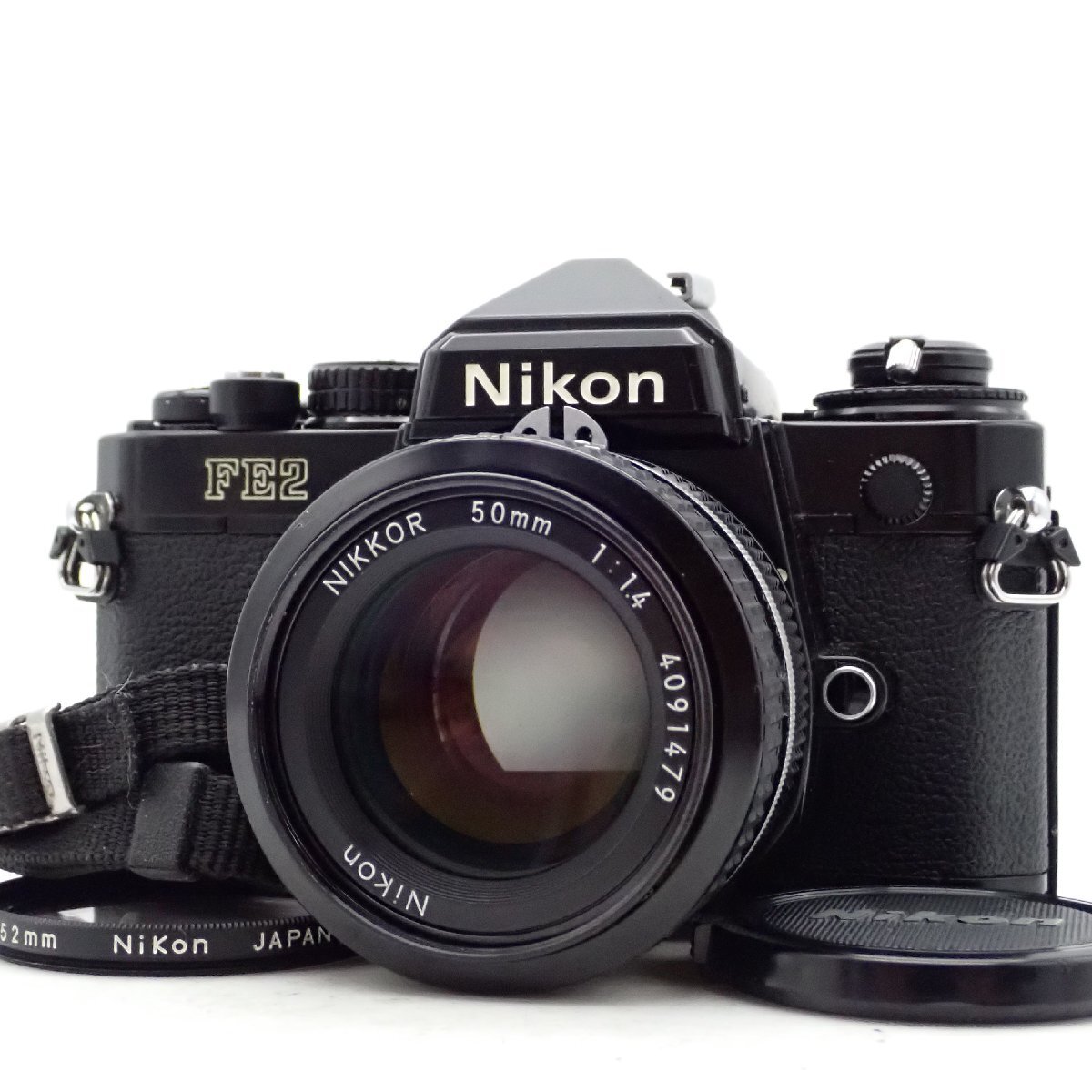 2026年最新】Yahoo!オークション -nikon fe 2の中古品・新品・未使用品一覧