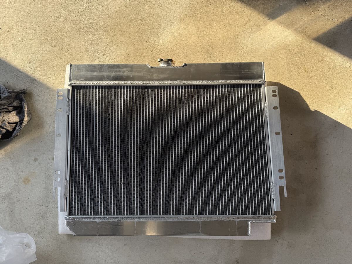 2026年最新】Yahoo!オークション -インパラ ラジエターの中古品・新品