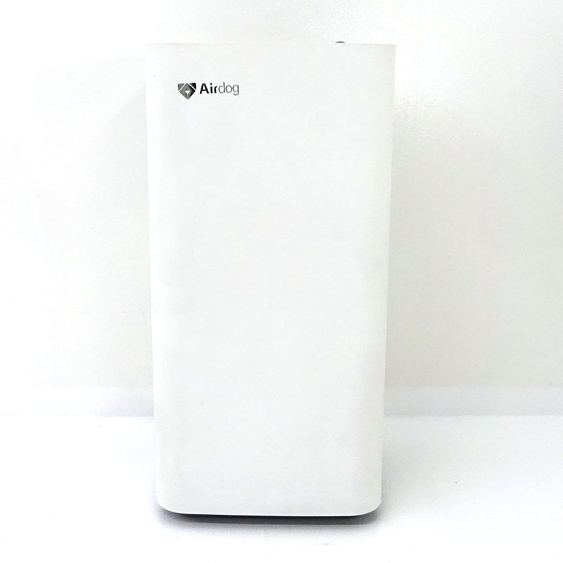 Yahoo!オークション -「空気清浄機 airdog」の落札相場・落札価格