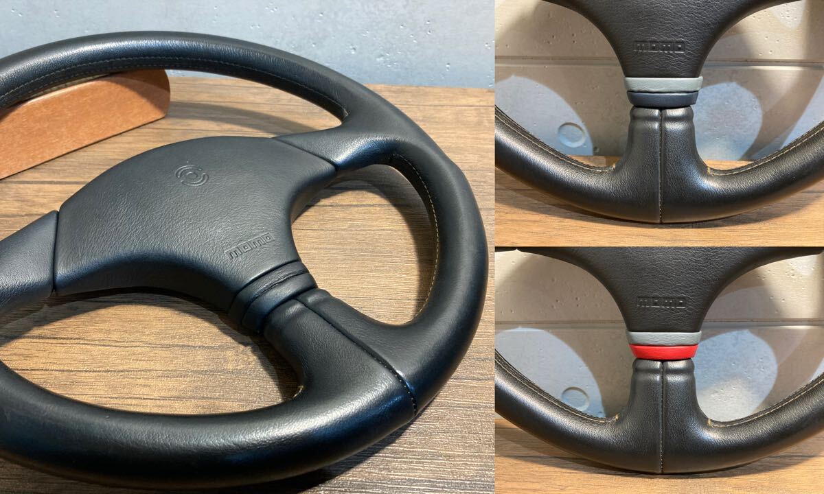 Yahoo!オークション -「モモ コブラ」の落札相場・落札価格