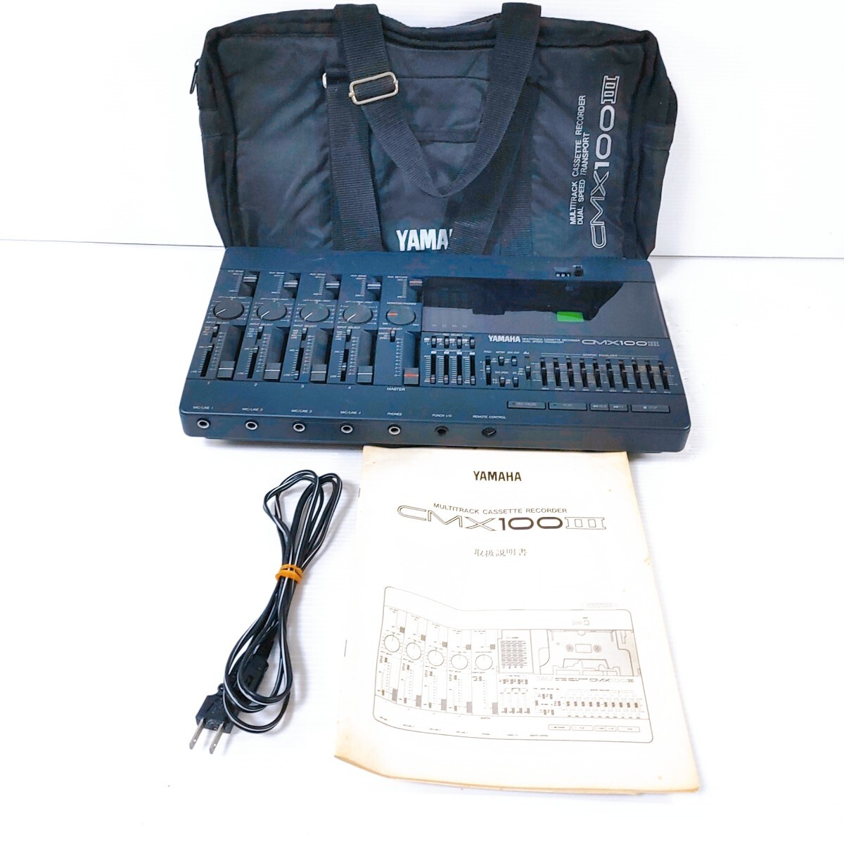 2026年最新】Yahoo!オークション -cmx-100 yamahaの中古品・新品・未