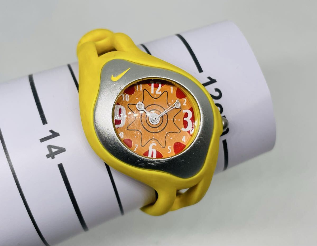 Yahoo!オークション -「nike triax」(な行) (ブランド腕時計)の落札