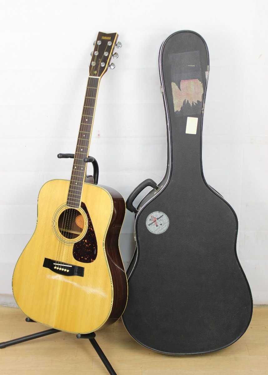 2026年最新】Yahoo!オークション -ヤマハ ギター ハードケースの中古品