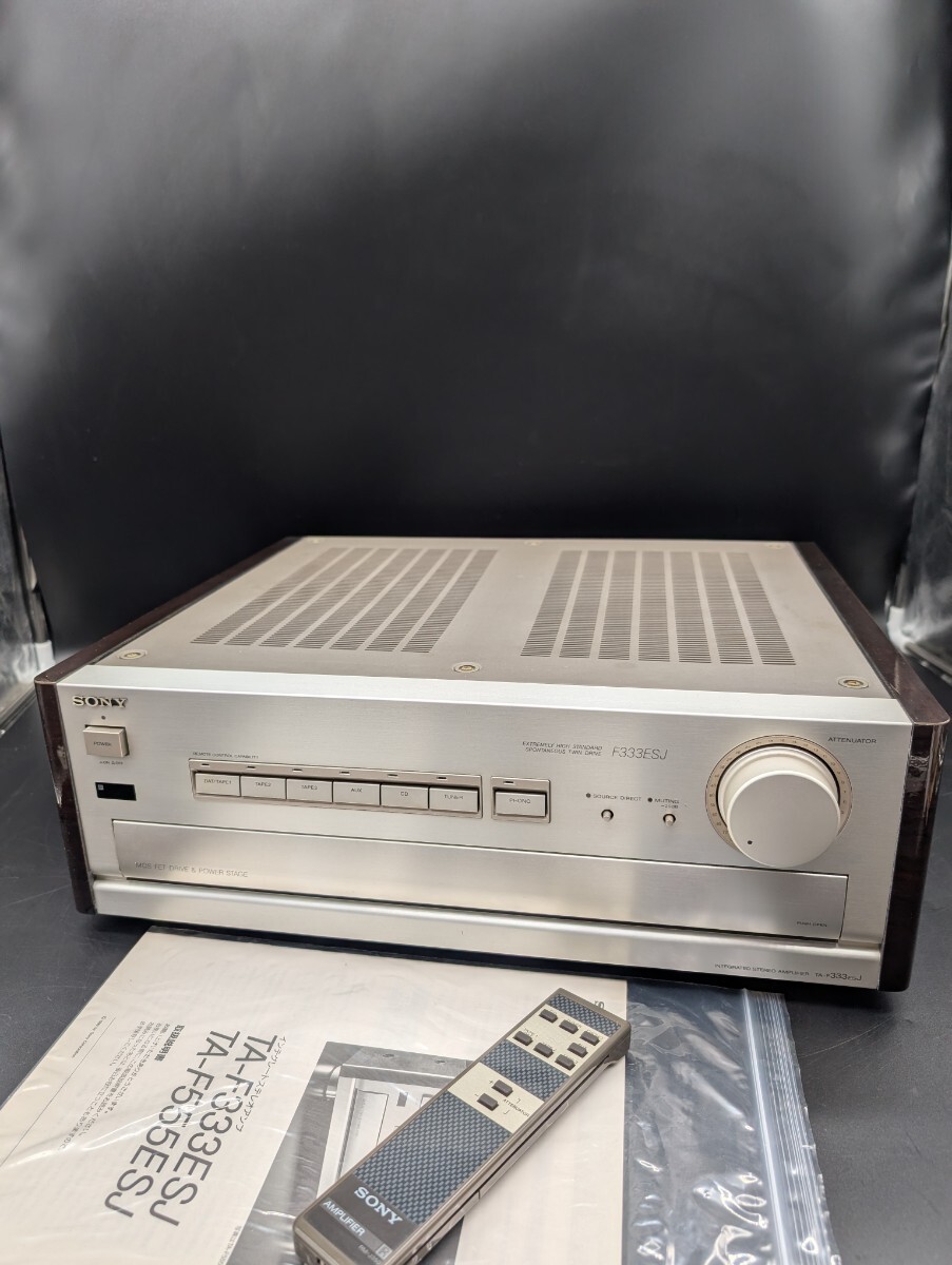 2026年最新】Yahoo!オークション -sony ta-f555の中古品・新品・未使用