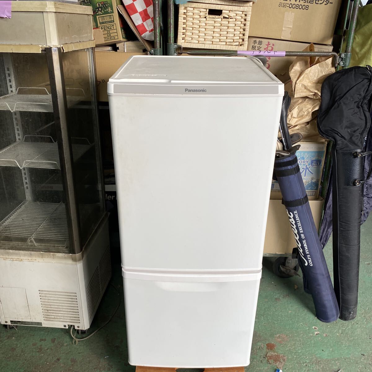 パナソニック NR-B14BW オークション比較 - 価格.com