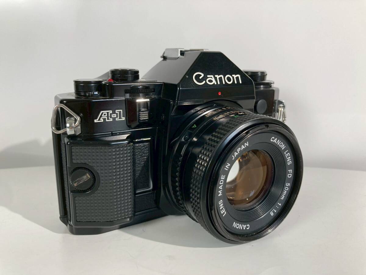 2026年最新】Yahoo!オークション -canon a-1 レンズの中古品・新品・未