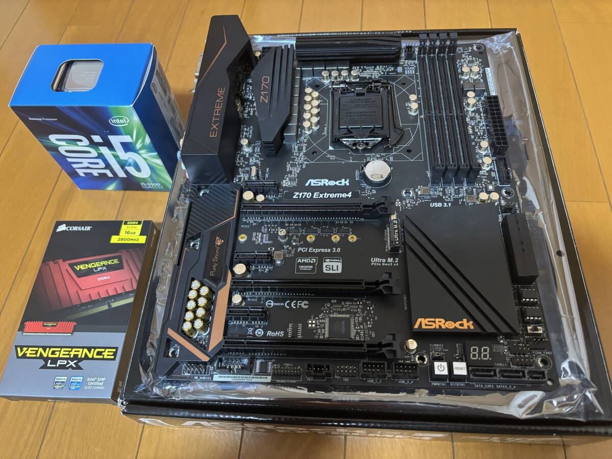 2026年最新】Yahoo!オークション -マザーボード cpu セット(パーツ)の